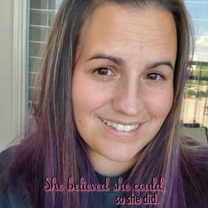 Meet your Posher, Lori